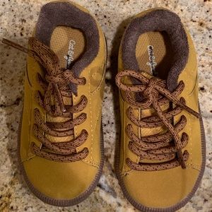 NWOT Cat & Jack Asher Casual Sneaker Little Boys